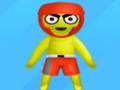 Jeu Rocket Punch 2 en ligne  en ligne