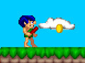 Jeu Bip le caveboy  en ligne
