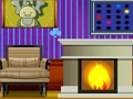 Jeu Escapade tranquille dans une maison  en ligne