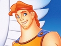 Jeu Collection de puzzles Hercules  en ligne