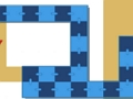 Jeu Puzzle à balayage de serpent  en ligne