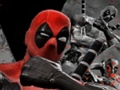 Jeu Combat gratuit de Deadpool  en ligne