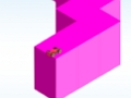 Jeu Voiture Zig Zag  en ligne