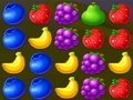 Jeu Manie des fruits en ligne