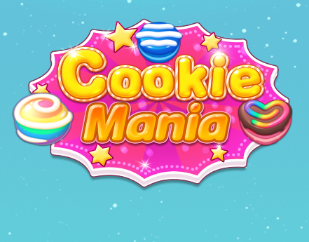 Jeu Manie des biscuits en ligne
