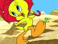 Jeu Collection de puzzles Tweety  en ligne