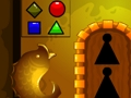 Jeu Évasion de la grotte de Tiki  en ligne