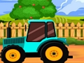 Jeu Évasion de la ferme de la banane  en ligne