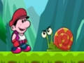 Jeu Super Bino Go en ligne