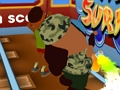 Jeu Parmi nous Subway Surfers  en ligne