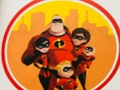 Jeu La collection de puzzles Les Indestructibles  en ligne