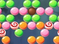 Jeu Jungle de tir à bulles en ligne