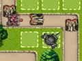 Jeu Tankdéfense en ligne