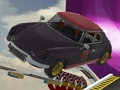 Jeu Essai Crazy SuperCars Sky Stunt  en ligne