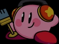 Jeu Vendredi Chevalier Funkin contre Kirby  en ligne