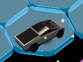 Jeu Cybertruck Galaktic Fall en ligne