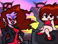 Jeu Pack duo Funkin du vendredi soir  en ligne
