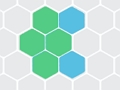 Jeu Hexagonal en ligne