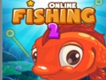 Jeu Pêche 2 en ligne  en ligne