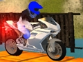 Jeu Moto Offroad Sim 2021  en ligne