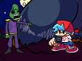 Jeu Vendredi soir Funkin Martian Mixtape  en ligne