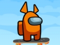 Jeu Patineurs Imposteur  en ligne