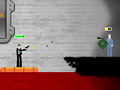 Jeu Au-dessus de l'enfer  en ligne