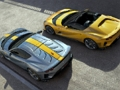Jeu Glissière Ferrari 812 Competizione  en ligne