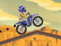Jeu Essai xtreme 4 remasterisé en ligne