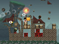 Jeu Rumble zombie en ligne