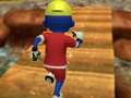Jeu Défi du ciel Stickman 3D  en ligne
