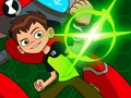 Jeu Ben 10 Super Slash en ligne