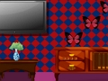 Jeu Évasion de Coney House  en ligne