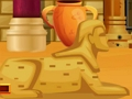Jeu Évasion de Sand Fort  en ligne