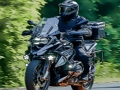 Jeu Puzzle de motos urbaines  en ligne