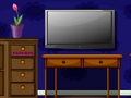 Jeu Évasion de maison placide  en ligne