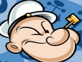 Jeu Collection de puzzles Popeye  en ligne