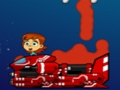 Jeu Ben 10 Univers coloré  en ligne
