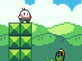Jeu Aventure Super Nuwpy  en ligne