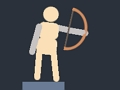 Jeu Archer contre Archer  en ligne