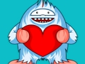 Jeu Puzzle de créatures de monstres mignons  en ligne