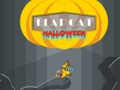 Jeu Flapcat Halloween en ligne