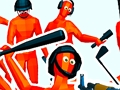 Jeu Tireur drôle  en ligne
