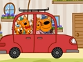 Jeu Jeux éducatifs pour la famille des chats  en ligne