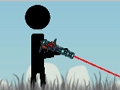 Jeu Assassin Stickman  en ligne