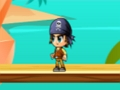 Jeu Pirate Run! en ligne