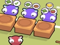 Jeu 5 mini-batailles  en ligne