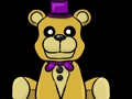 Jeu Funkin' Nights chez Freddy's  en ligne