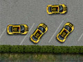 Jeu Chauffeur de taxi  en ligne