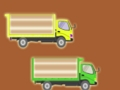 Jeu Camions d'eau de couleur  en ligne
